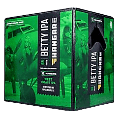 Hangar 24 Betty IPA 12pk 12oz Btl