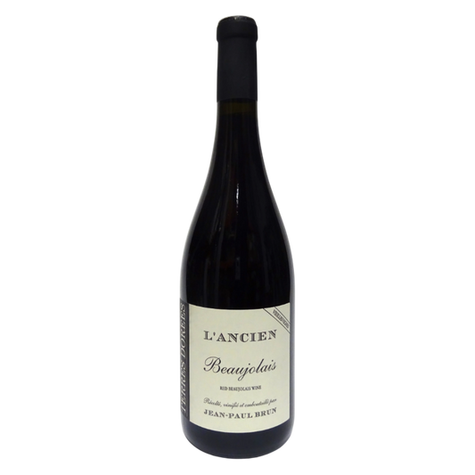Terres Dorees Beaujolais L'Ancien Rouge 750ml