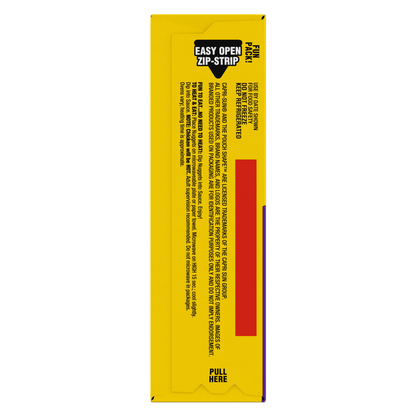 Lunchables Chicken Dunks Meal Kit with Capri Sun - 9.8oz