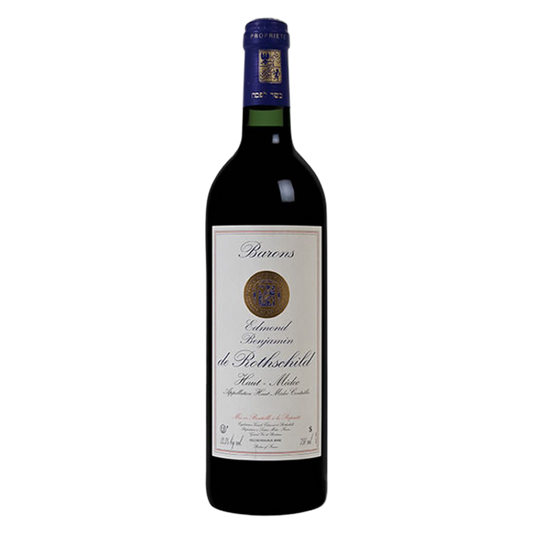 Baron Rothschild Mevu 750ml