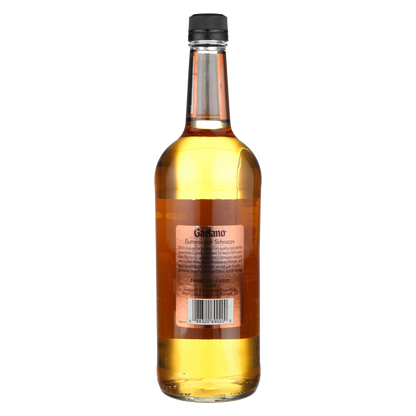 Gaetano Butterscotch Schnapps 1L