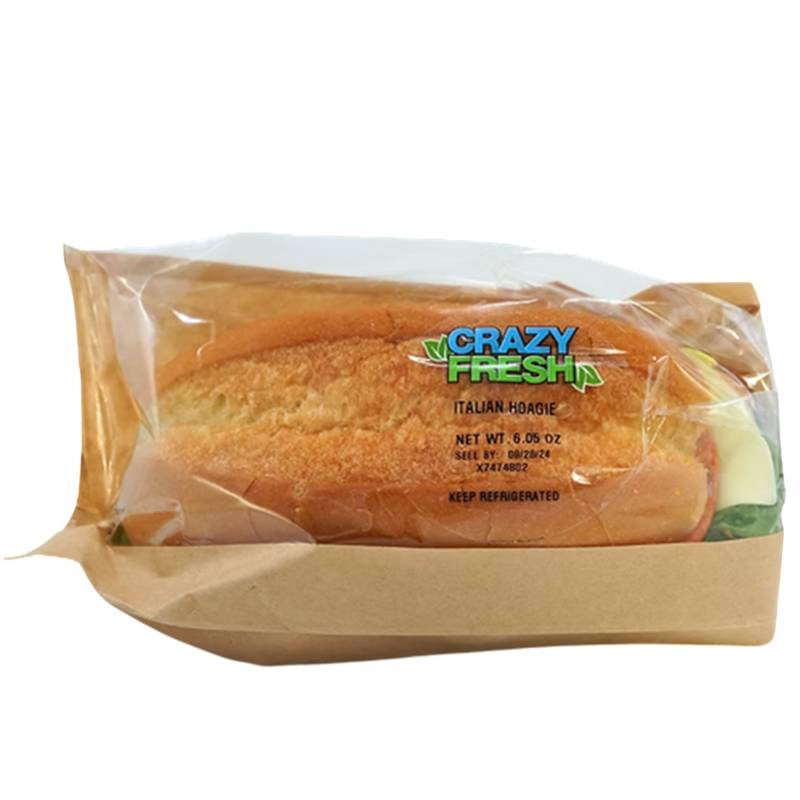 Italian Hoagie