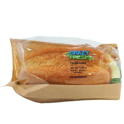 Italian Hoagie