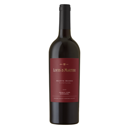 Louis M Martini Zinfandel '16 750ml