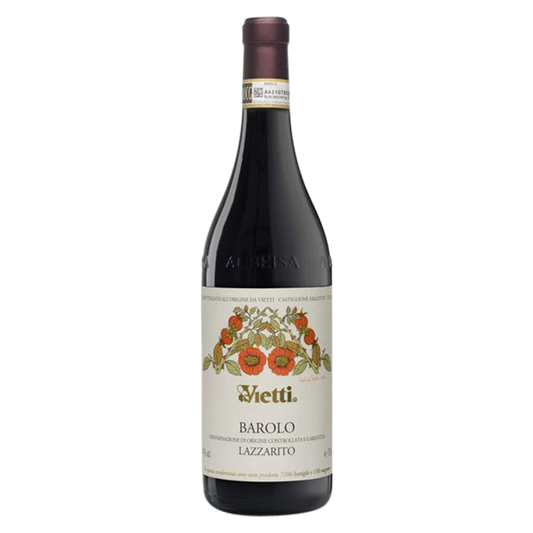 Vietti Rocche Barolo 2013 750ml