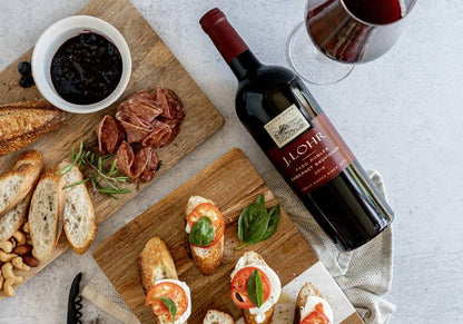 J. Lohr Estates Seven Oaks Cabernet Sauvignon 750ml