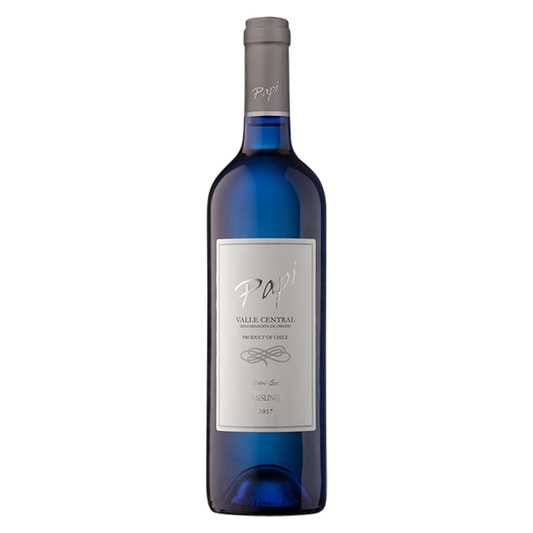 Papi Riesling 750ml