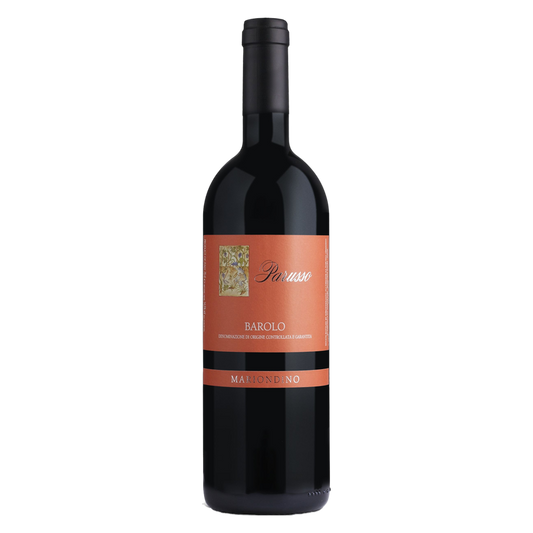 Parusso Barolo Mariondino 2016 750ml