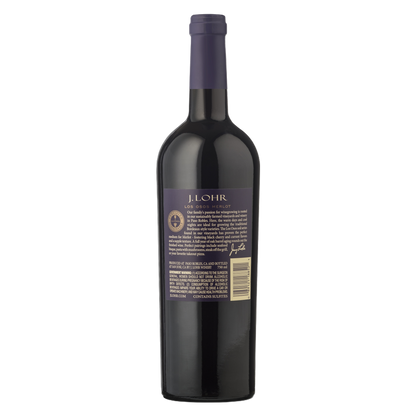 J. Lohr Estates Los Osos Merlot 750ml