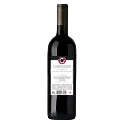 Dievole Vigna di Sessina Chianti Classico 750ml