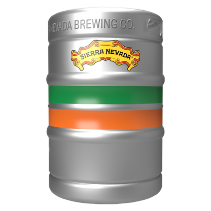 Sierra Nevada Pale Ale (15.5 GAL KEG)