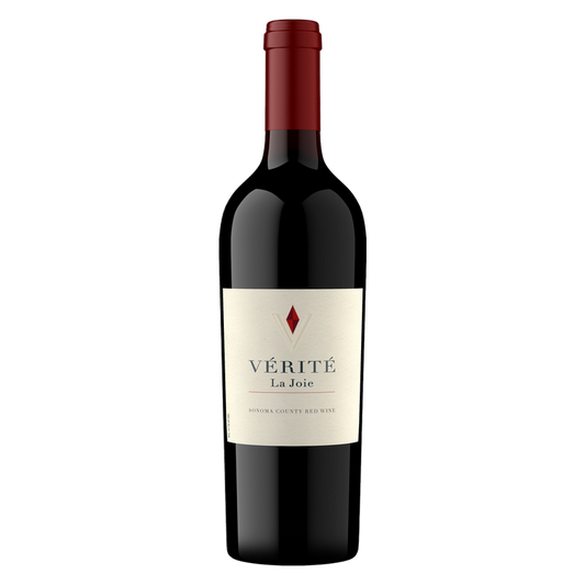 Verite Cabernet Sauvignon La Joie 16 750ml 14.7% ABV