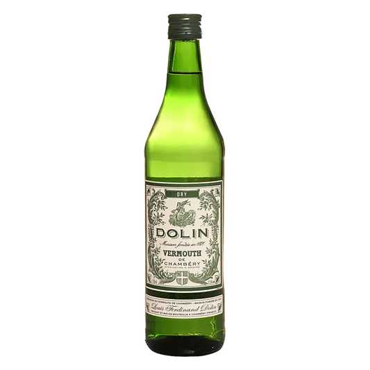 Dolin Vermouth de Chambery Dry 750ml