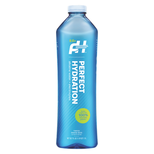 Perfect Hydration pH 9.5 Water 1.5L Btl
