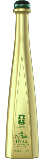 Don Julio 1942 FIFA Edition 50ml