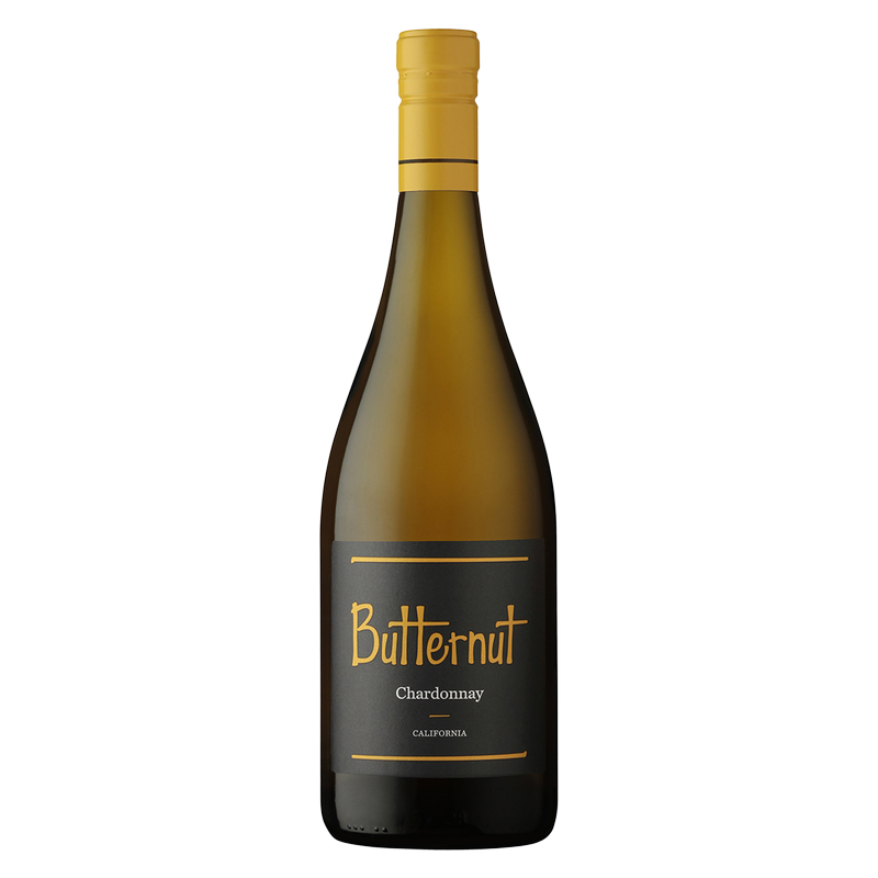Butternut Chardonnay 750ml
