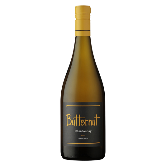 Butternut Chardonnay 750ml