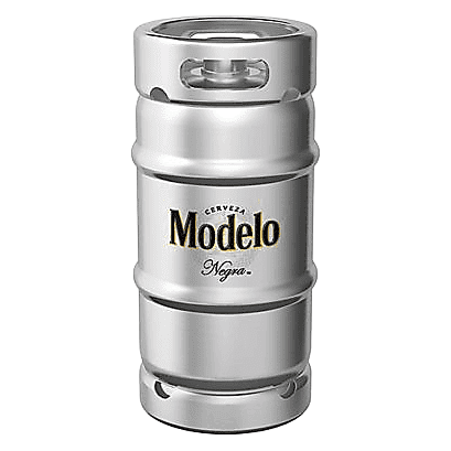 Negra Modelo (7.75 GAL KEG)