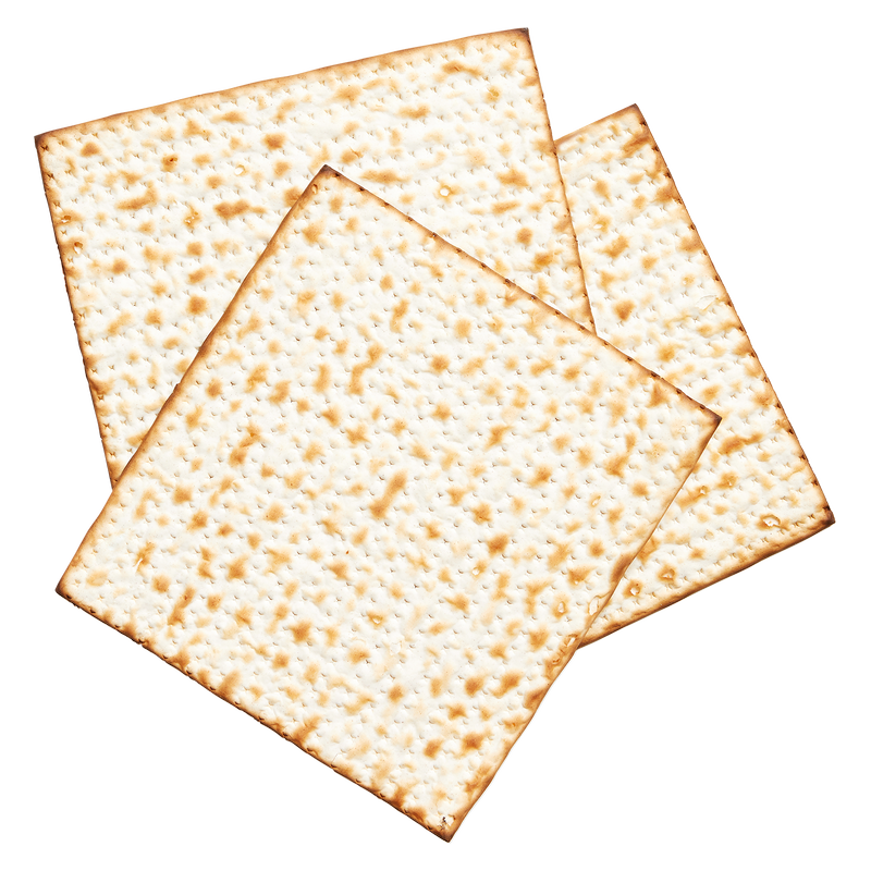 Streit's Unsalted Matzo 11oz