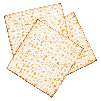 Streit's Unsalted Matzo 11oz