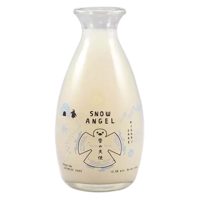 Yuki No Tenshi Snow Angel Nigo 180ml