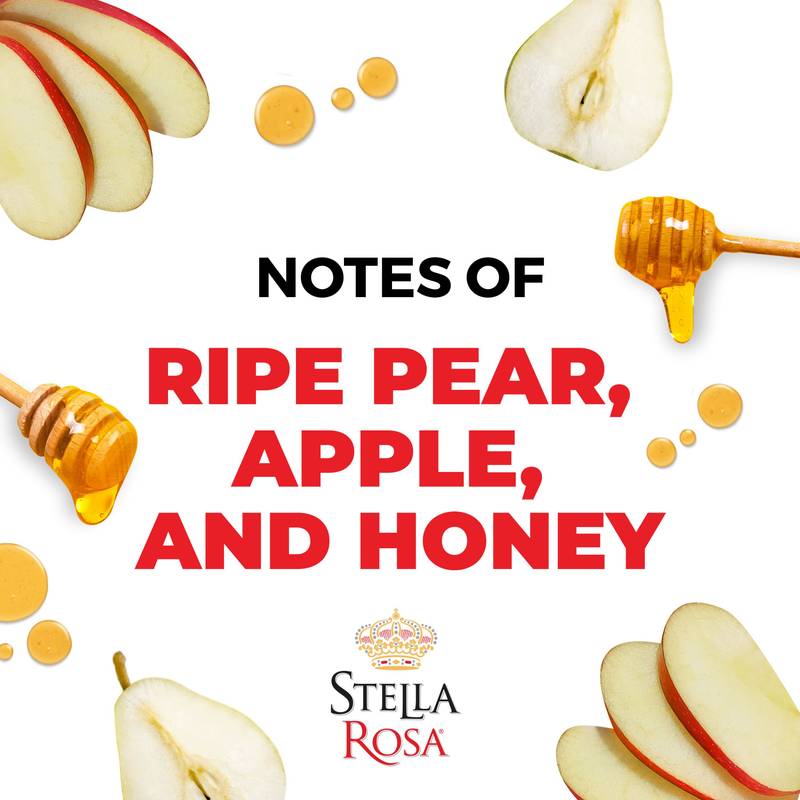 Stella Rosa Moscato d'Asti 750ml Bottle