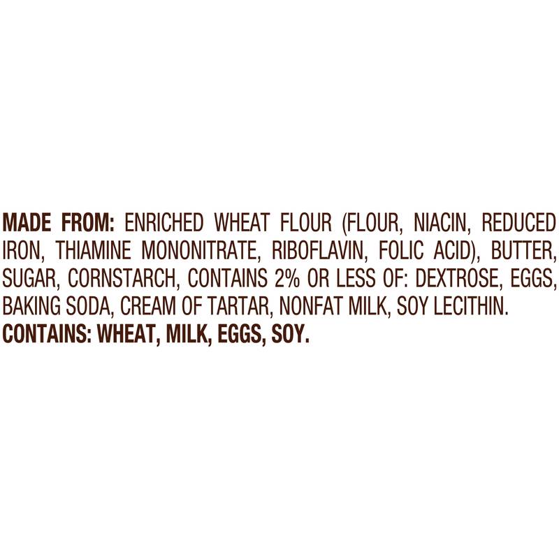 Pepperidge Farm Chessmen Butter Cookies, 7.25oz