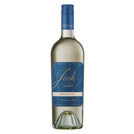Josh Cellars Reserve Sauvignon Blanc 750ml