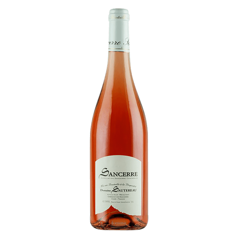 Sautereau Sancerre Rose 2020 750ml