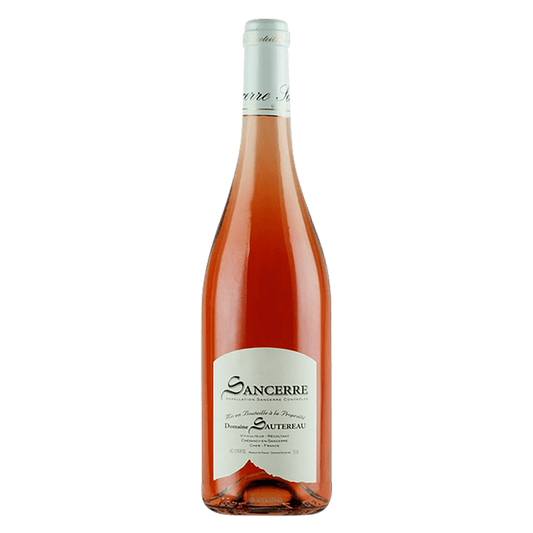 Sautereau Sancerre Rose 2020 750ml
