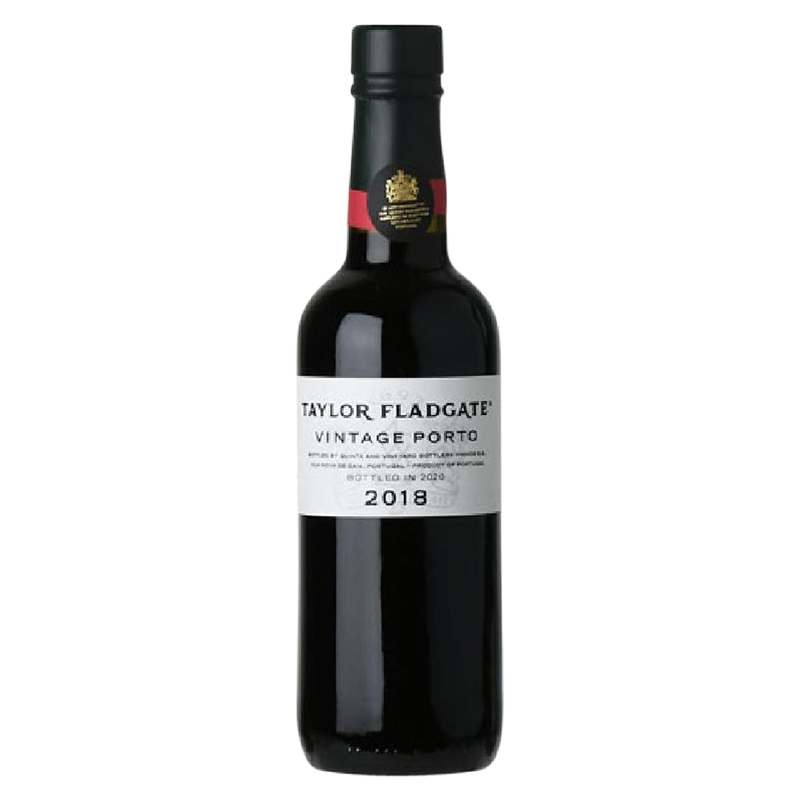 Taylor Fladgate Port 375ml