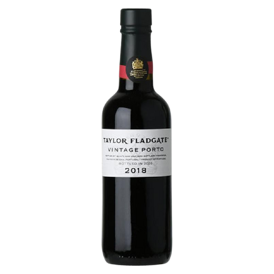 Taylor Fladgate Port 375ml