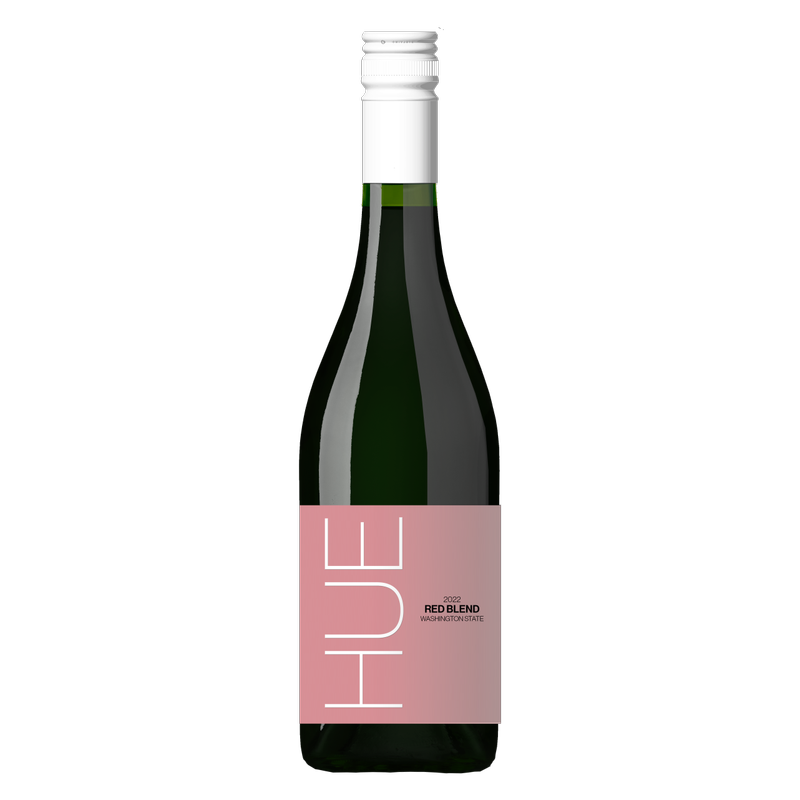 Hue Red Blend 750ml