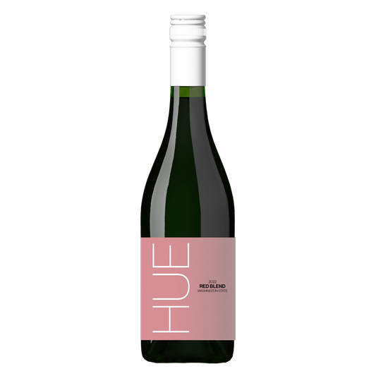 Hue Red Blend 750ml