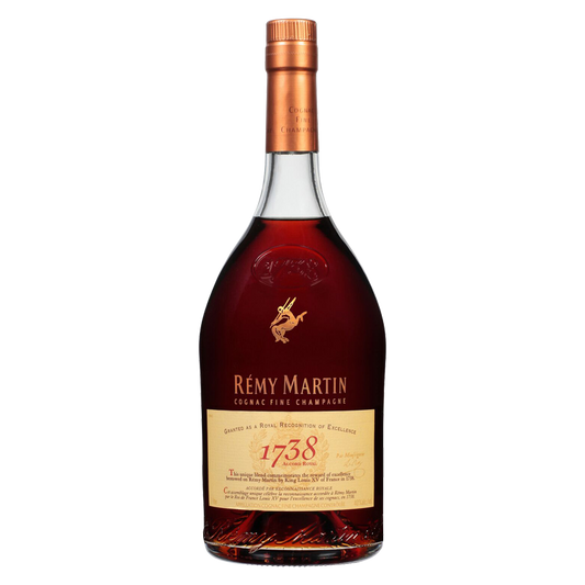 Remy Martin 1738 Accord Royal Cognac 1L (80 Proof)