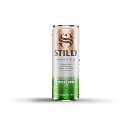 Stilly Premium Vodka Seltzers VP2 6pk 12oz Cans 4.7% ABV