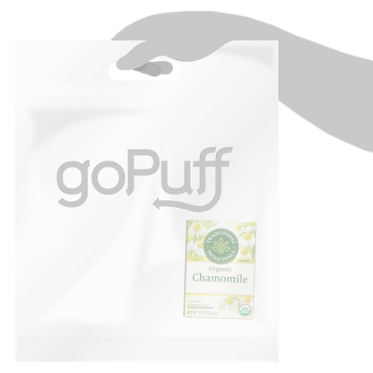 Traditional Medicinals Organic Chamomile Tea 16ct