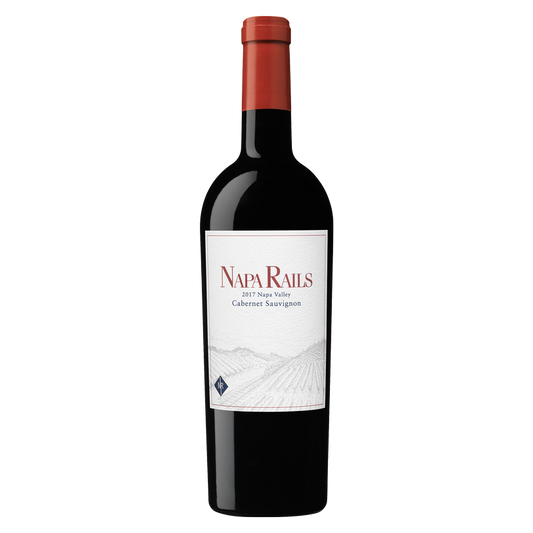 Napa Rails Napa Valley Cabernet Sauvignon 750ml