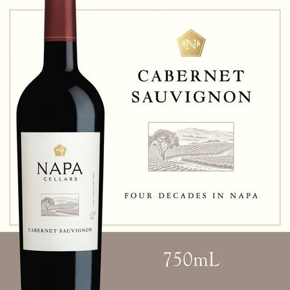 Napa Cellars Cabernet Sauvignon 750 ml