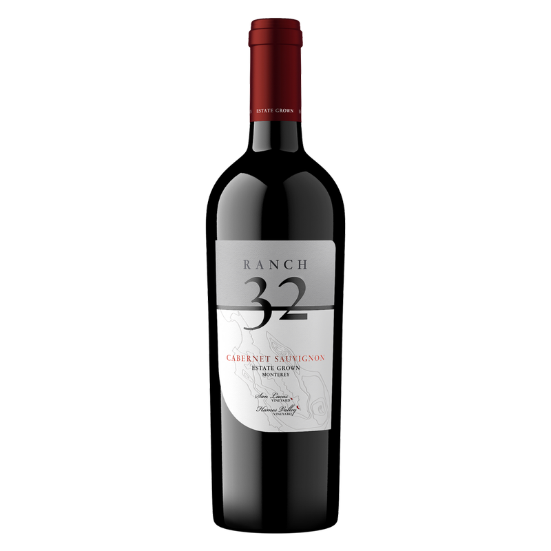 Ranch 32 Cabernet Sauvignon 750ml