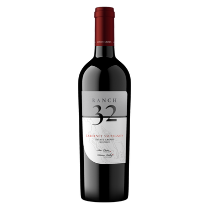 Ranch 32 Cabernet Sauvignon 750ml