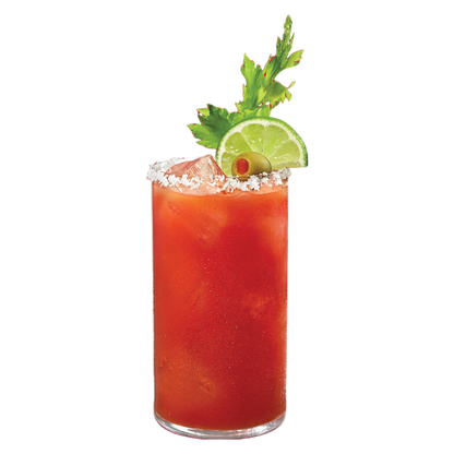V8 Bloody Mary 8oz 6pk Can