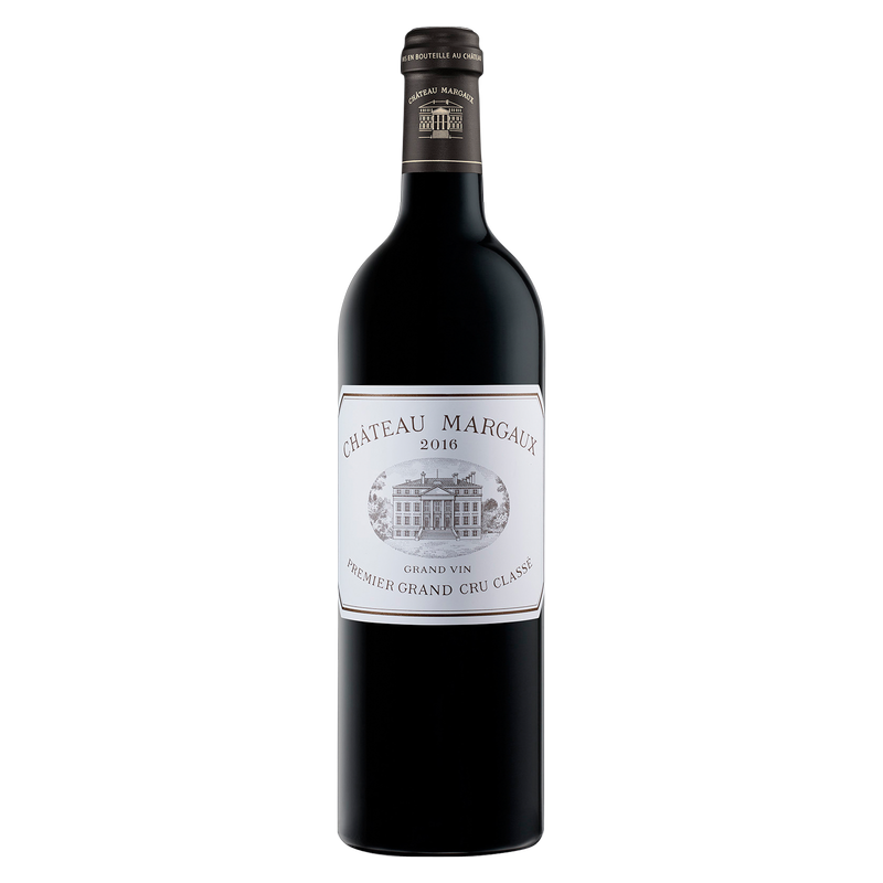 Chateau Margaux 2016 (750 ML)