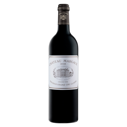 Chateau Margaux 2016 (750 ML)