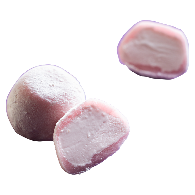 My/Mochi Strawberry Ice Cream 6ct