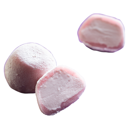 My/Mochi Strawberry Ice Cream 6ct