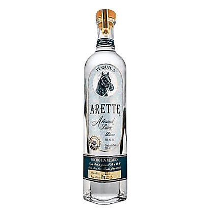 Arette Artesanal Blanco (750 ML)