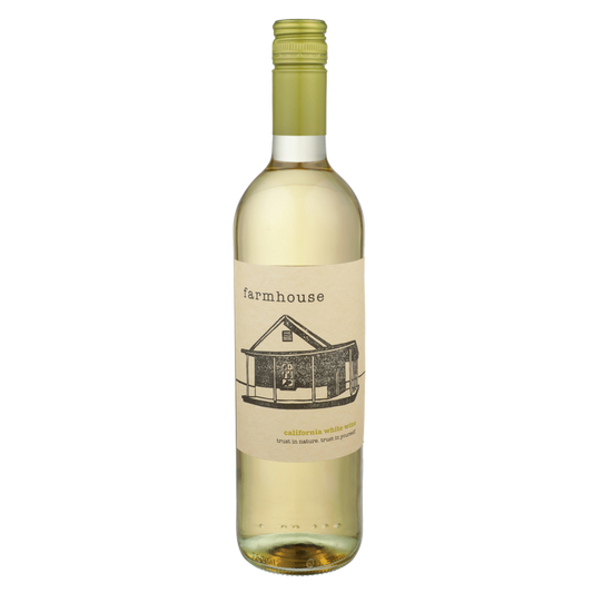 Cline Farmhouse 750ml