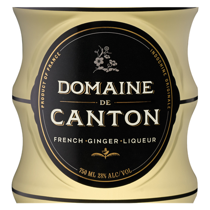 Canton Ginger Liqueur 1L