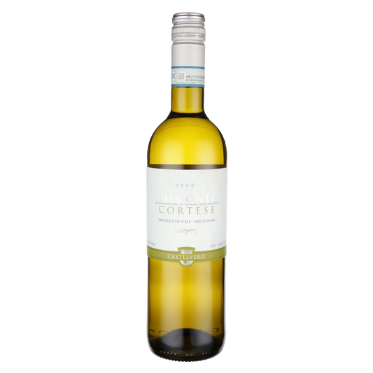 Castelvero Cortese White 750ml